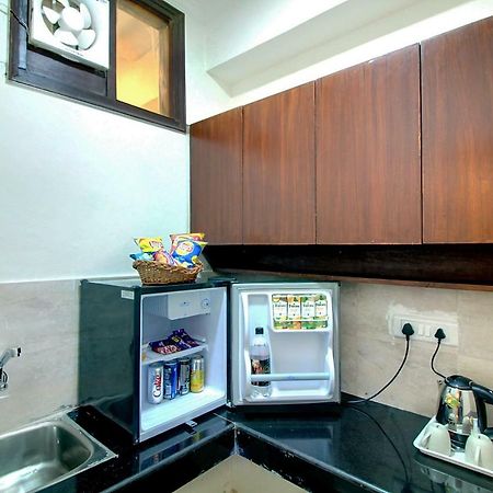 STAAYZ Premium Gurgaon Exterior foto
