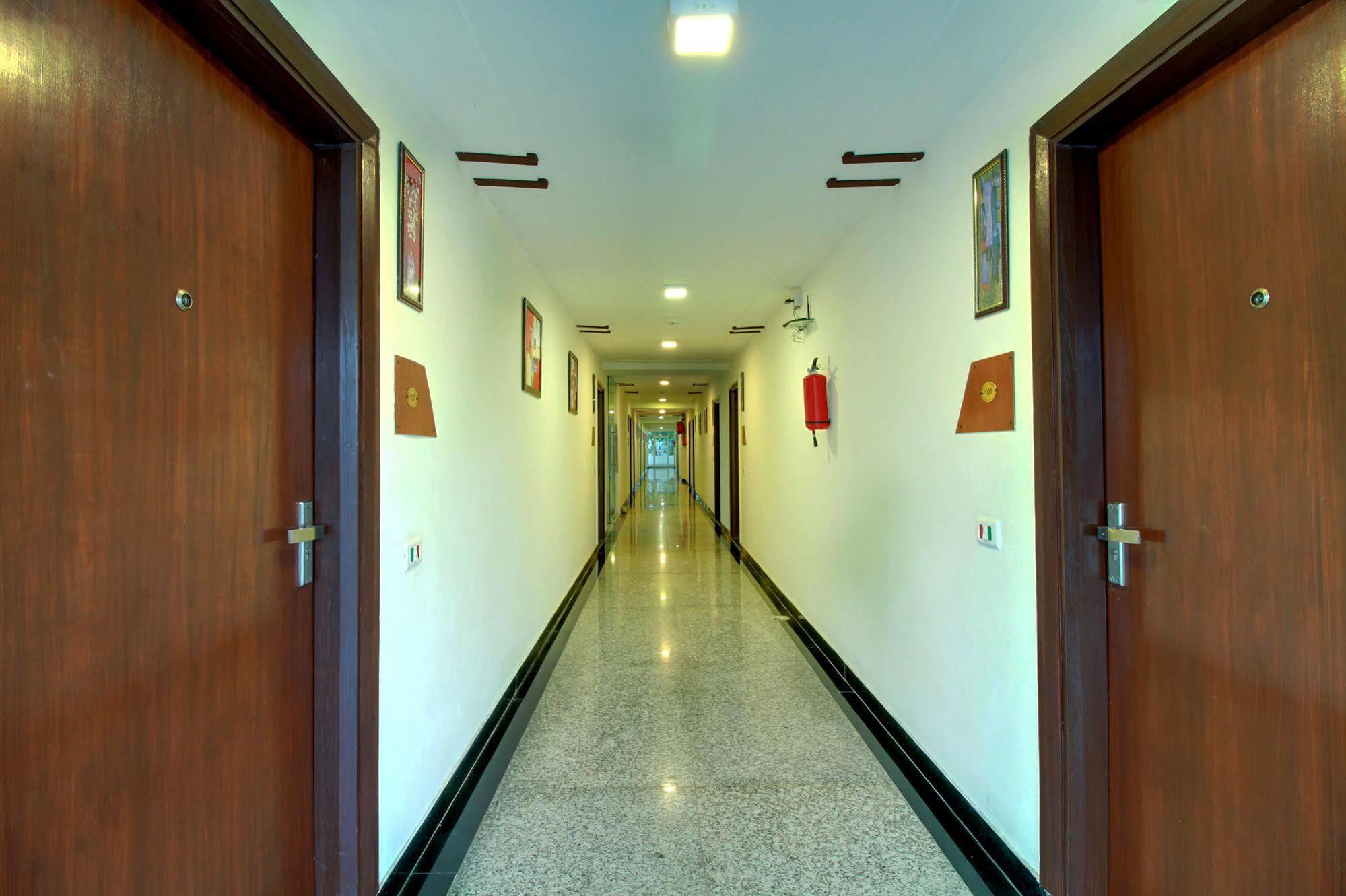 STAAYZ Premium Gurgaon Exterior foto