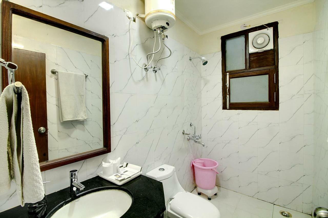 STAAYZ Premium Gurgaon Exterior foto